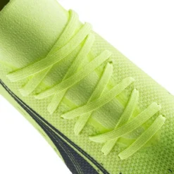 PUMA Ultra Match FG/AG Fastest - Grün/Blau/Blau -HEXA KLEIDUNG SHOP c05007b786fd