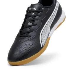 PUMA King Match IT Breakthrough - Schwarz/Weiß -HEXA KLEIDUNG SHOP c0d2bc853000