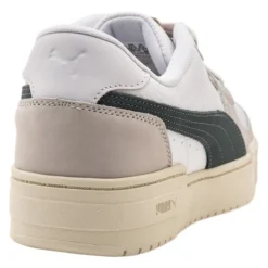 PUMA Sneaker CA Pro LUX - Weiß/Evening Sky -HEXA KLEIDUNG SHOP c1283ca70b33
