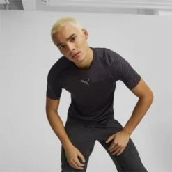 Puma Train FormKnit Seamless Trainings-T-Shirt -HEXA KLEIDUNG SHOP c12d2088b395