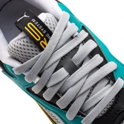 PUMA Sneaker RS-Z Core - HARBOR MIST/Schwarz Kinder -HEXA KLEIDUNG SHOP c18c022d935b