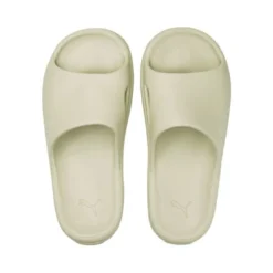 PUMA Badelatschen Shibui Cat - Beige -HEXA KLEIDUNG SHOP c20133042240