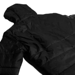 PUMA Winterjacke TeamLIGA Padded - Schwarz/Weiß -HEXA KLEIDUNG SHOP c23b5489245f