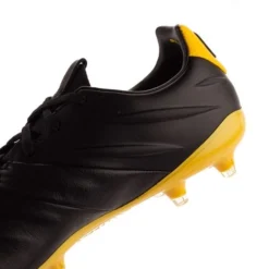 PUMA King Platinum 21 FG/AG Turbo - Schwarz/Gelb LIMITED EDITION -HEXA KLEIDUNG SHOP c260e44f41ba