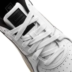 PUMA Sneaker CA Pro Retro Sum - Weiß/Grau -HEXA KLEIDUNG SHOP c28994f9ed27