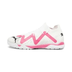 PUMA Future Match TT Breakthrough - Weiß/Schwarz/Fire Orchid -HEXA KLEIDUNG SHOP c2fe5c6002b6