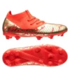 PUMA Future 3.4 FG/AG Neymar Jr. Dream Chaser - Rot/Gold Kinder LIMITED EDITION