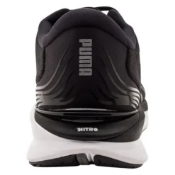 PUMA Laufschuhe Electrify Nitro 2 - Schwarz/Weiß -HEXA KLEIDUNG SHOP c3cca71a556b