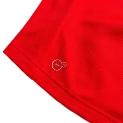 PUMA Trainingsshirt LIGA 1/4 Reißverschluss - Rot -HEXA KLEIDUNG SHOP c451c88e52bf