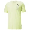 PUMA T-Shirt Neymar Jr. 24/7 - Gelb -HEXA KLEIDUNG SHOP c458e1b25855