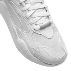 PUMA Sneaker RS-X3 Sunset Hues - Weiß/Silber Damen -HEXA KLEIDUNG SHOP c4f14ad15a35