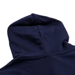 PUMA Hoodie TeamGOAL 23 Casuals - Navy/Weiß -HEXA KLEIDUNG SHOP c54fa52aa247