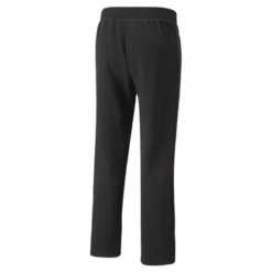 PUMA Trainingshose T7 - Schwarz -HEXA KLEIDUNG SHOP c55ca32911c0