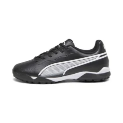 PUMA King Match + Mid TT Breakthrough - Schwarz/Weiß Kinder -HEXA KLEIDUNG SHOP c56a5e543dd1