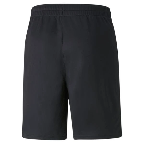 TeamFINAL Training Shorts Puma Black-Smoked Pearl 4 TeamFINAL Training Shorts Puma Black-Smoked Pearl – Bild 2
