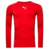 PUMA Baselayer LIGA - Rot