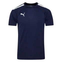 PUMA Trikot TeamPACER - Navy