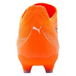 PUMA Ultra Match FG/AG Supercharge - Orange/Weiß/Blau -HEXA KLEIDUNG SHOP c5dc6698f74f