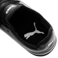PUMA King Pro TF - Schwarz/Weiß -HEXA KLEIDUNG SHOP c5decb895aef