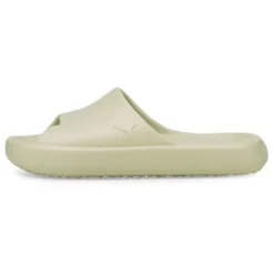 PUMA Badelatschen Shibui Cat - Beige
