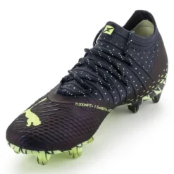 PUMA Future 1.4 FG/AG Fastest - Blau/Grün/Grün Damen -HEXA KLEIDUNG SHOP c6006b757e84