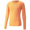 PUMA Baselayer LIGA Instinct - Orange 1 PUMA Baselayer LIGA Instinct - Orange -HEXA KLEIDUNG SHOP c680ca2ad7a2