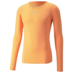 PUMA Baselayer LIGA Instinct - Orange