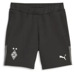 Puma Borussia Mönchengladbach Football Casuals Shorts