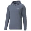 PUMA Hoodie Evostripe - Evening Sky -HEXA KLEIDUNG SHOP c70aad52e25c