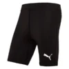 PUMA Baselayer LIGA Tights - Schwarz -HEXA KLEIDUNG SHOP c70c7282ebc1