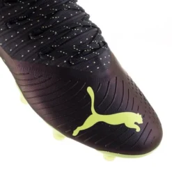 PUMA Future 2.4 FG/AG Fastest - Blau/Grün/Grün -HEXA KLEIDUNG SHOP c789b196b79f