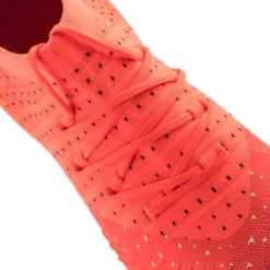 PUMA Future 3.4 IT Fearless - Rot/Grün/Schwarz/Rot Kinder -HEXA KLEIDUNG SHOP c94300c2f48b