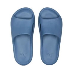 PUMA Badelatschen Shibui Cat - Blau -HEXA KLEIDUNG SHOP c9aeded0e568