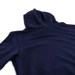PUMA Hoodie TeamGOAL 23 Casuals - Navy/Weiß -HEXA KLEIDUNG SHOP c9b700f51215