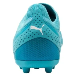 PUMA Ultra Ultimate MG Tricks - Hero Blue/Weiß/Sunset Pink LIMITED EDITION -HEXA KLEIDUNG SHOP c9c74c5f2a56