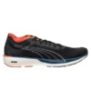 PUMA Laufschuhe Liberate Nitro - Schwarz/Orange/Blau -HEXA KLEIDUNG SHOP cb608c847b06
