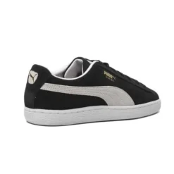 PUMA Sneaker Suede Classic XXI - Schwarz/Weiß -HEXA KLEIDUNG SHOP cb9efcc28243