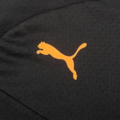 PUMA Trainingsshirt IndividualFINAL 1/4 Reißverschluss - Schwarz Kinder 11 PUMA Trainingsshirt IndividualFINAL 1/4 Reißverschluss - Schwarz Kinder -HEXA KLEIDUNG SHOP cc0ee8ca631f