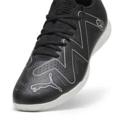 PUMA Future Play IT Eclipse - Schwarz/Asphalt -HEXA KLEIDUNG SHOP cc251e16abb4