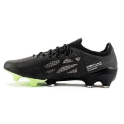 PUMA Ultra 1.4 FG/AG Eclipse - Schwarz/Weiß/Grün -HEXA KLEIDUNG SHOP ccb732e30561