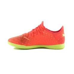 PUMA Future 4.4 IT Fearless - Rot/Grün/Schwarz/Rot -HEXA KLEIDUNG SHOP cd3c0f215413