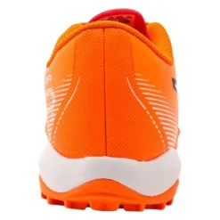 PUMA Ultra Play + Mid TT Supercharge - Orange/Weiß/Blau Kinder -HEXA KLEIDUNG SHOP cda85075f94f
