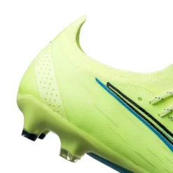 PUMA Ultra Ultimate FG/AG - Grün/Blau/Blau Damen -HEXA KLEIDUNG SHOP ce230fd870b9