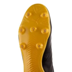 PUMA King Platinum 21 FG/AG Turbo - Schwarz/Gelb LIMITED EDITION -HEXA KLEIDUNG SHOP ce60417492bf