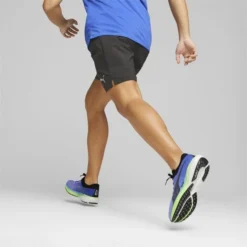 PUMA Laufshorts Run Favorite Velocity 7 - Schwarz 10 PUMA Laufshorts Run Favorite Velocity 7 - Schwarz -HEXA KLEIDUNG SHOP cec31d39b61d