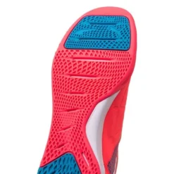 PUMA Ibero Lll - Sunset Glow/Weiß/Blau -HEXA KLEIDUNG SHOP cfc3f53bb5b1