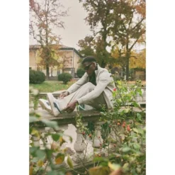 PUMA Jacke Track T7 - Pebble Gray -HEXA KLEIDUNG SHOP cfec5ad7bf82