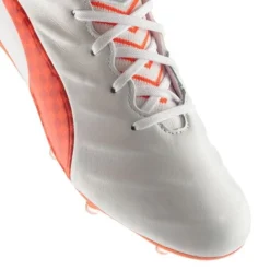 PUMA King Platinum 21 FG/AG Porsche Rallye - Weiß/Rot/Schwarz LIMITED EDITION -HEXA KLEIDUNG SHOP d0fb3e87b71e