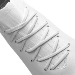 PUMA Ultra 1.2 FG/AG Lazertouch - Weiß/Grau LIMITED EDITION -HEXA KLEIDUNG SHOP d1909ada0898