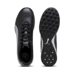 PUMA King Match TT Breakthrough - Schwarz/Weiß -HEXA KLEIDUNG SHOP d19b2efd7626